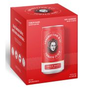 Longbottom and Co. Virgin Bloody Mary Mix, 7.5 Fluid Ounce -- 6X4 per case