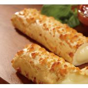 Conagra The Max Whole Grain Mozzarella Pizza Stick, 1.93 Ounce -- 192 per case