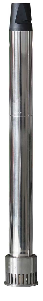 Dynamic Master Blender Tool Attachment Only, 16 Inch Length