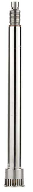 Dynamic Smx Blender Tool Only, 17 Inch Length
