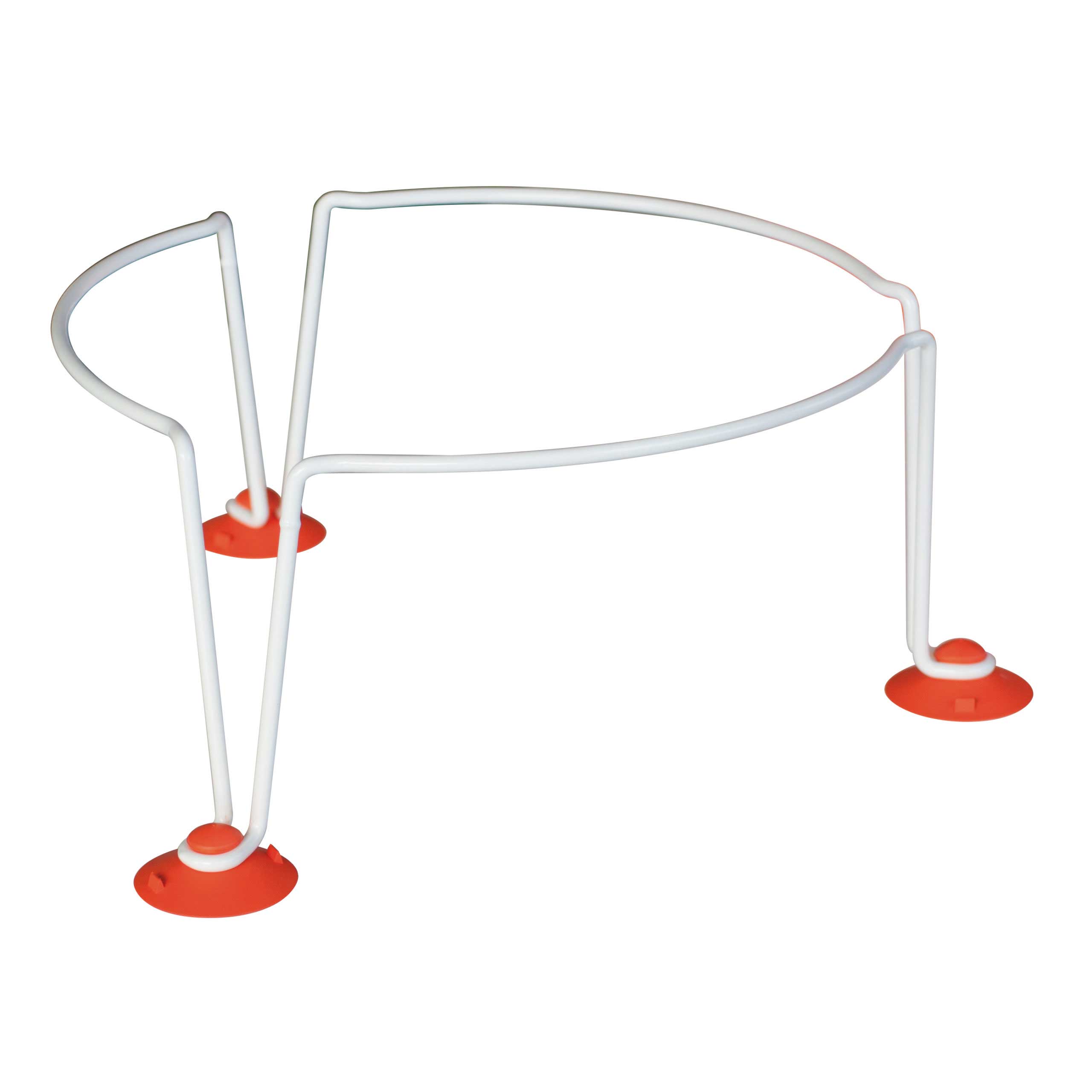 Dynamic Sd92sc Manual Salad Spinner With Base, 5 Gallon Capacity