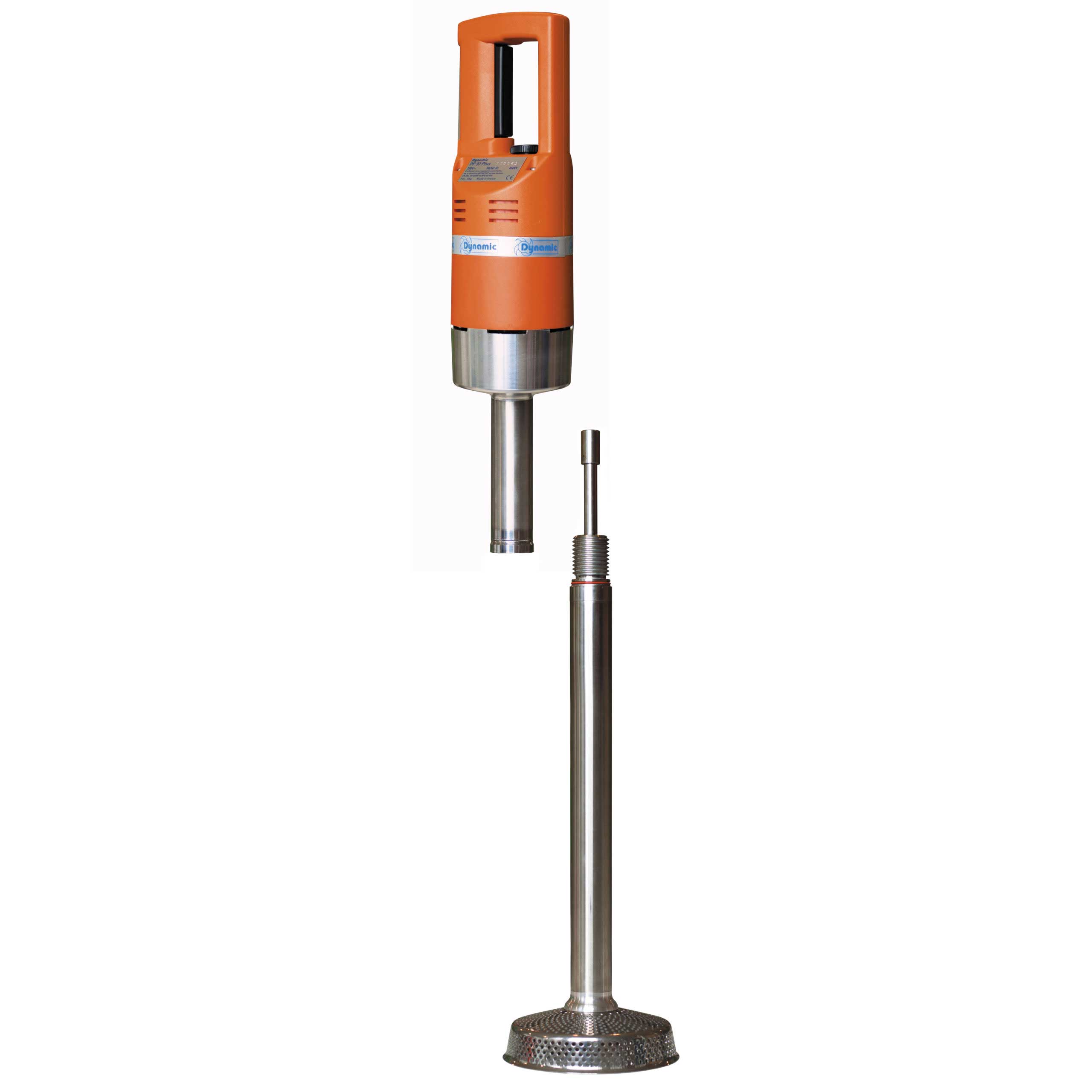 Dynamic Pp97 Plus Variable Speed 230 Volt Ricer/food Mill