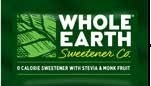 Equal Whole Earth Nature Sweet Sweetener, 0.07 Ounce -- 1000 Per Case
