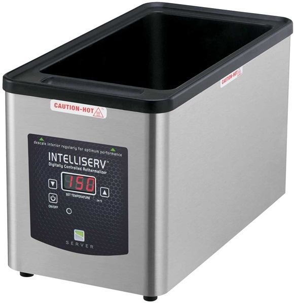 Server IntelliServ Warmer, 120 Volt | FoodServiceDirect.com - Widest ...
