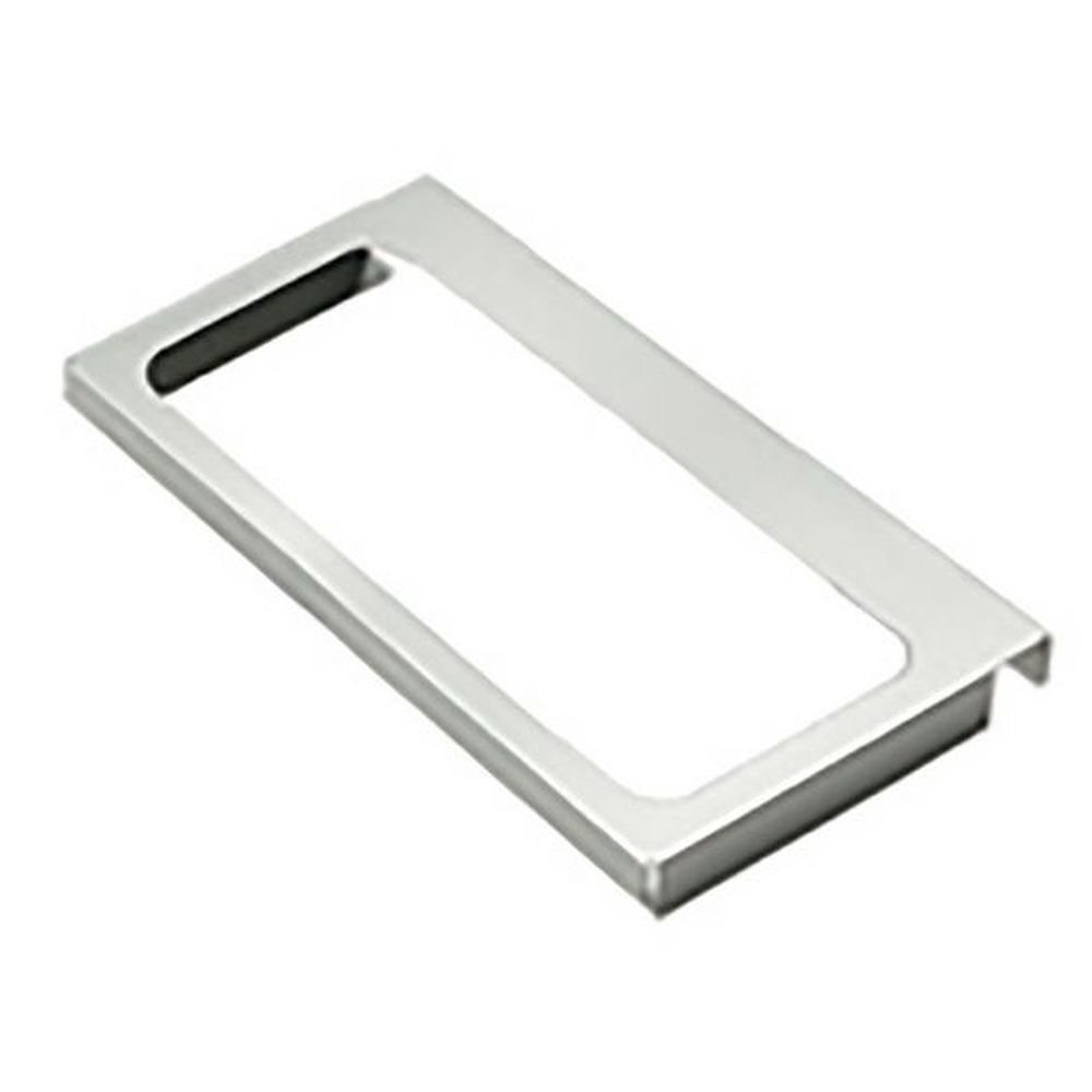 Grill Advantage 1/3 Pan Holder Accessory, 13.63 x  8 x 1 inch