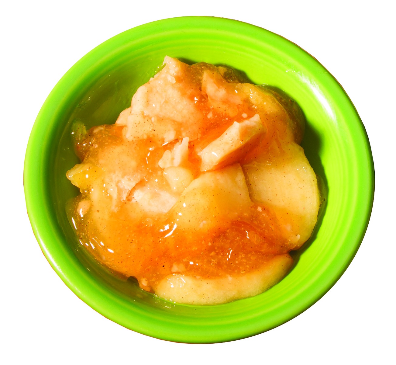 Good Old Days Apple Cobbler, 5 Pound -- 4 Per Case