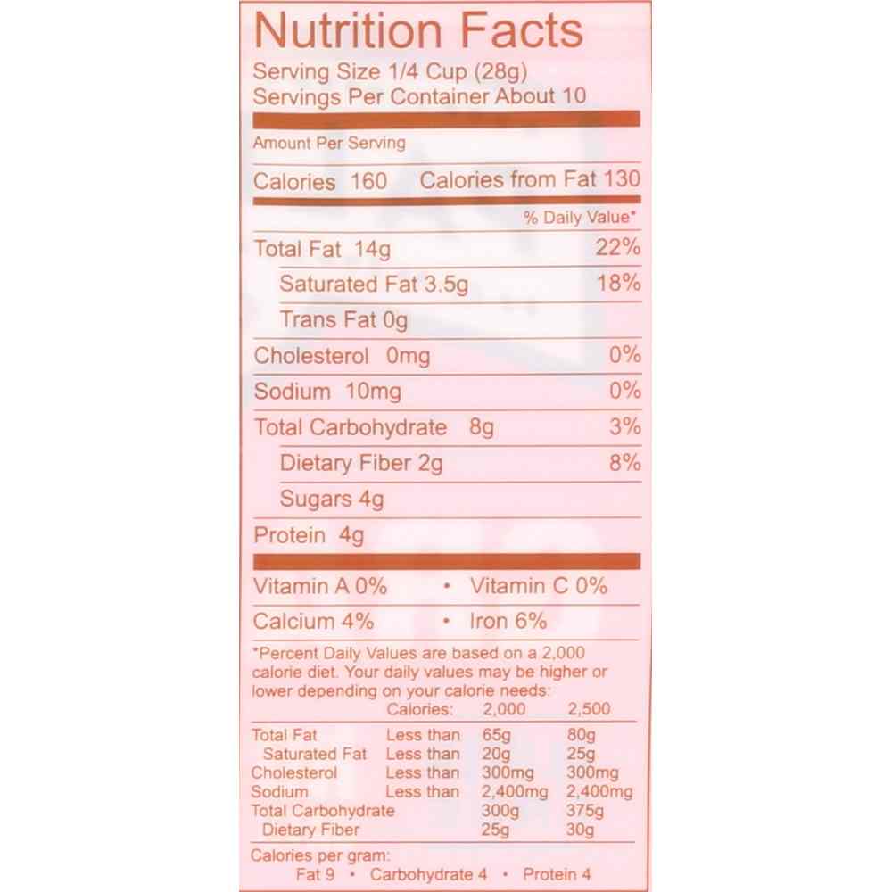 Paleonola Maple Pancake Granola, 10 Ounce -- 6 Per Case