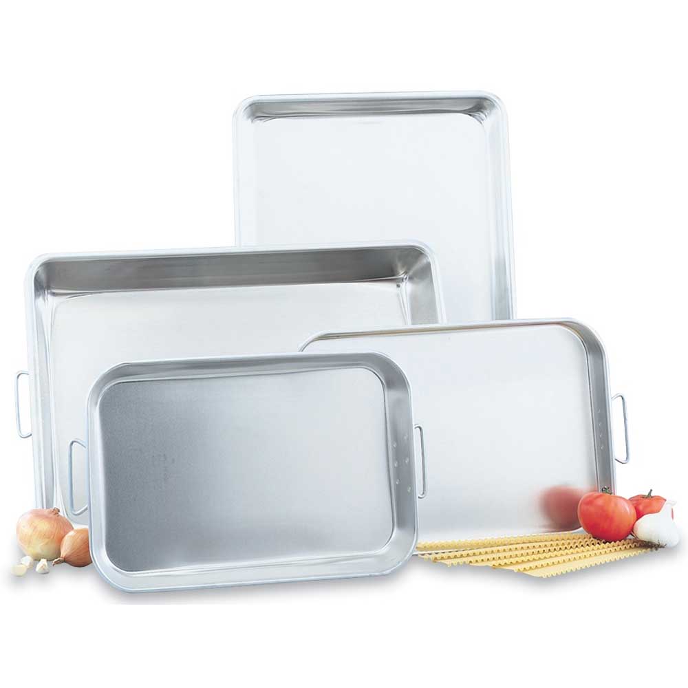 Vollrath Satin Finish Bake And Roast Pan