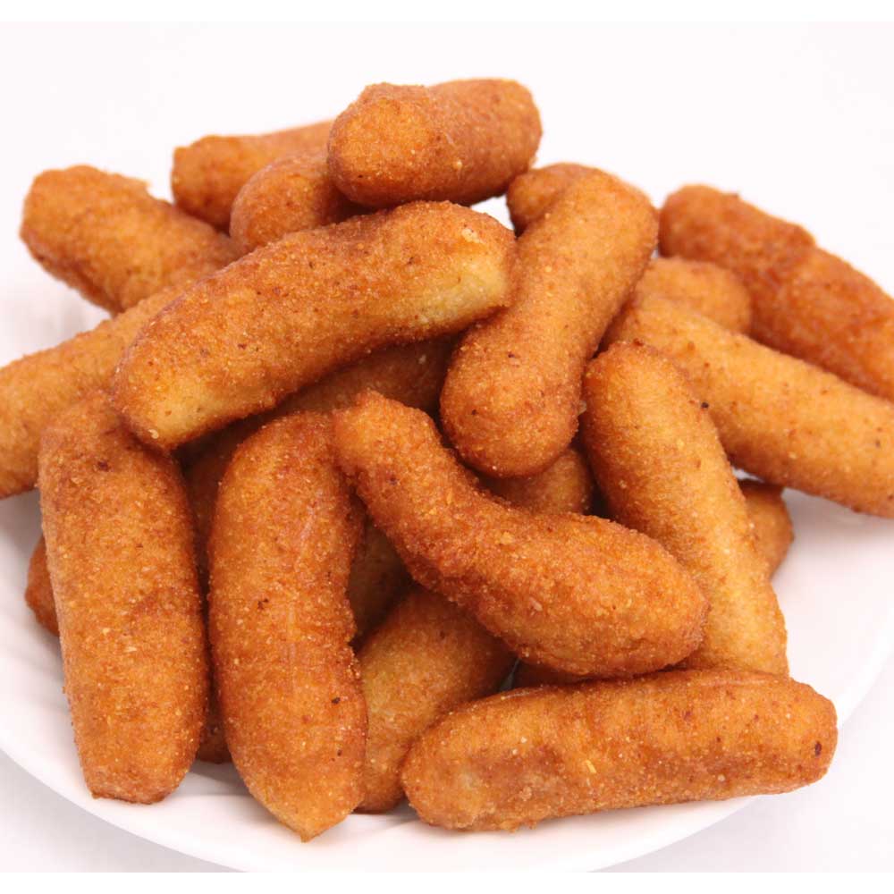 House-autry Sweet Onion Hushpuppy Mix, 5 Pound -- 6 Per Case