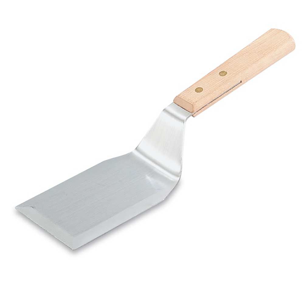 Vollrath Stainless Steel Hamburger Turner, 11 Inch Height -- 12 Per Case