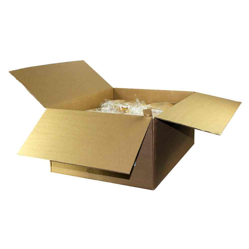 Sub Express Fully Baked 12 Inch Sliced Sub, 6 Ounce -- 8 Per Case