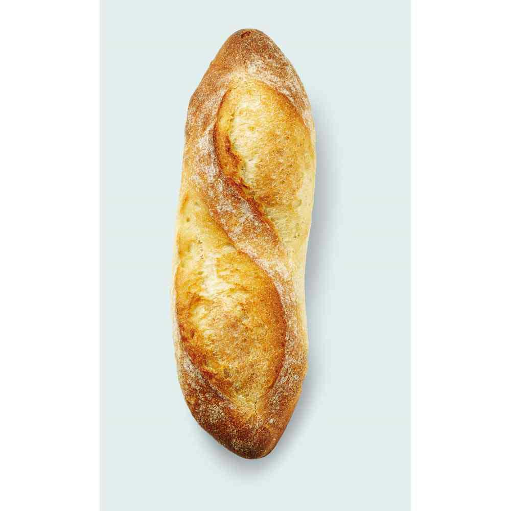 Boulart Tradition Demi Baguette -- 40 Per Case