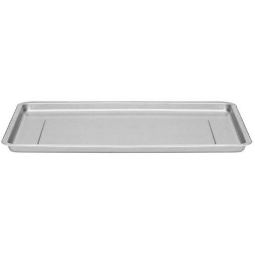 Waring Commercial Quarter Size Stainless Steel Baking Sheet For Wco250x