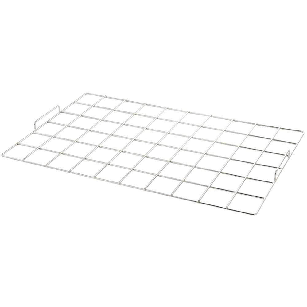 Winco Stainless Steel 6 X 10 Sheet Pan Cake Marker, 24-3/4 X 16-3/4 X 1 Inch -- 4 Per Case
