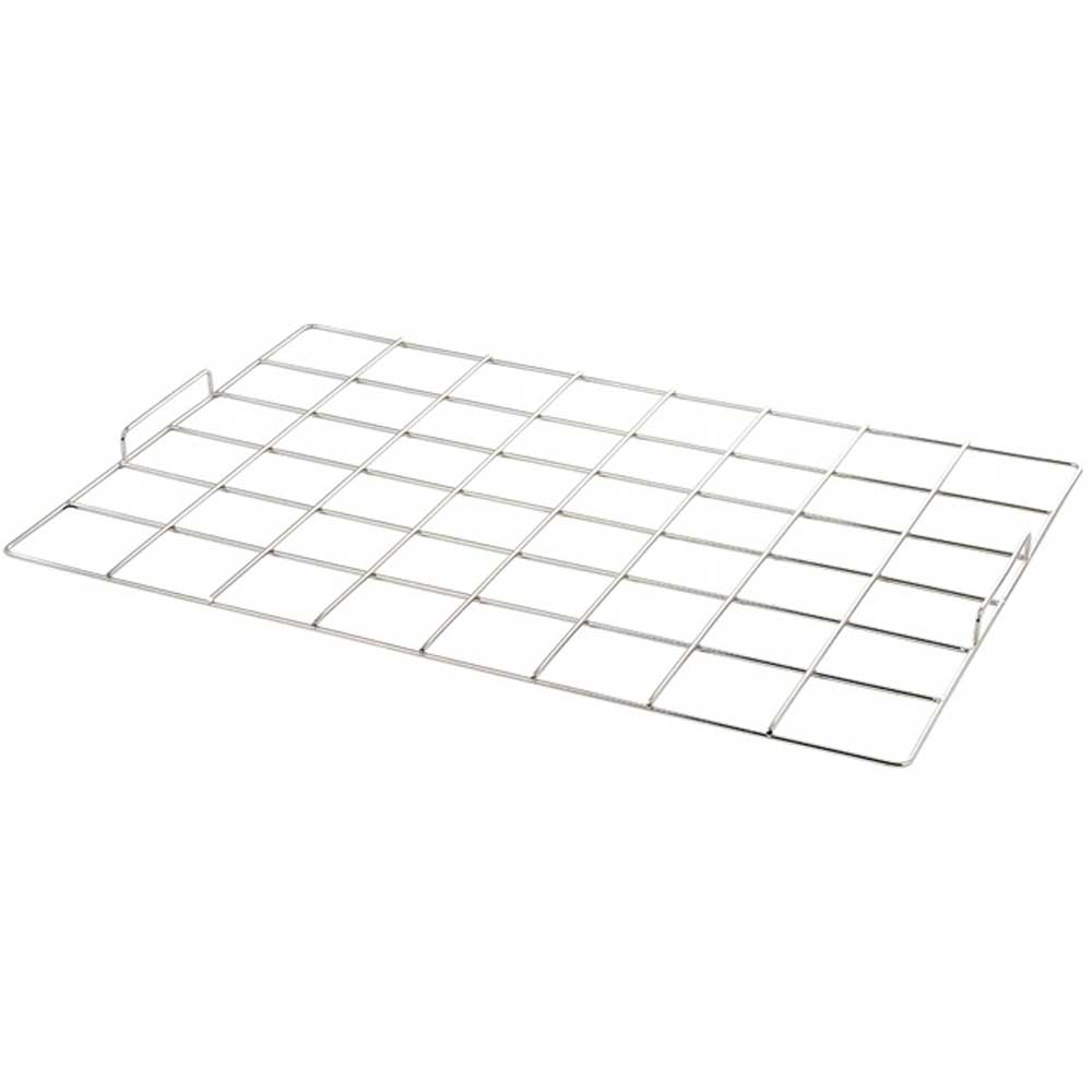 Winco Stainless Steel 6 X 8 Sheet Pan Cake Marker, 24-3/4 X 16-3/4 X 1 Inch -- 4 Per Case