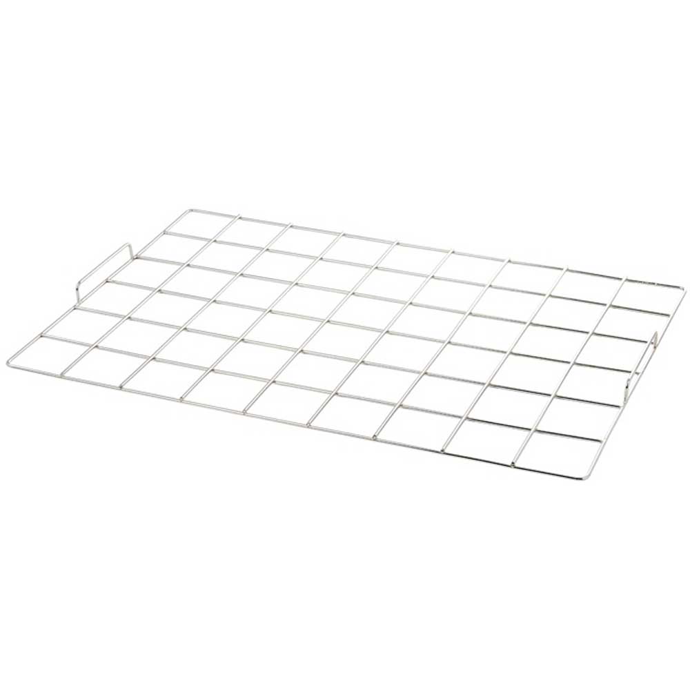 Winco Stainless Steel 6 X 9 Sheet Pan Cake Marker, 24-3/4 X 16-3/4 X 1 Inch -- 4 Per Case