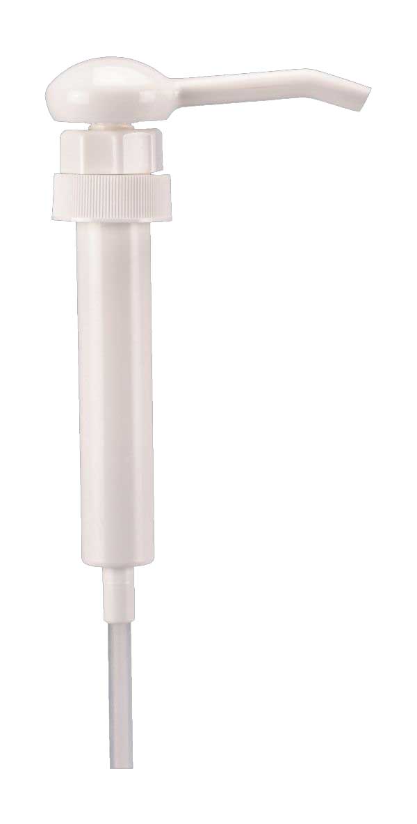 Tolco Corp Pail Pump, 1 Ounce -- 12 Per Case