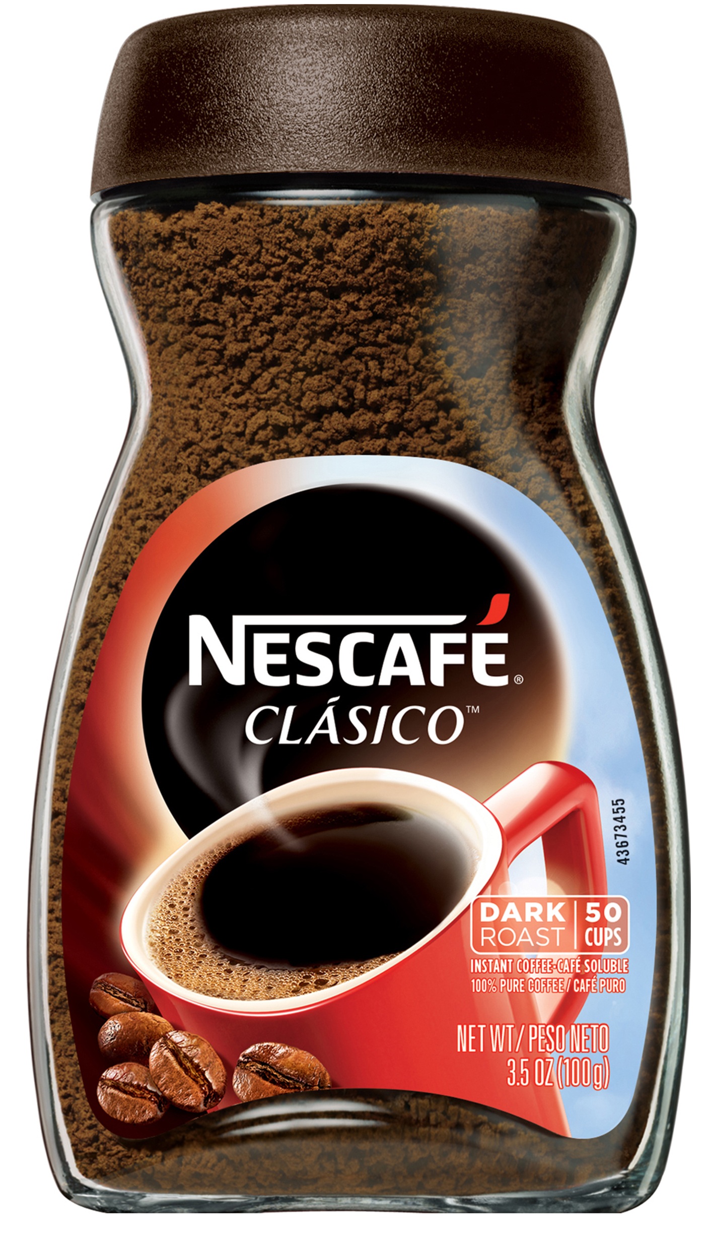 Nescafe instant discount