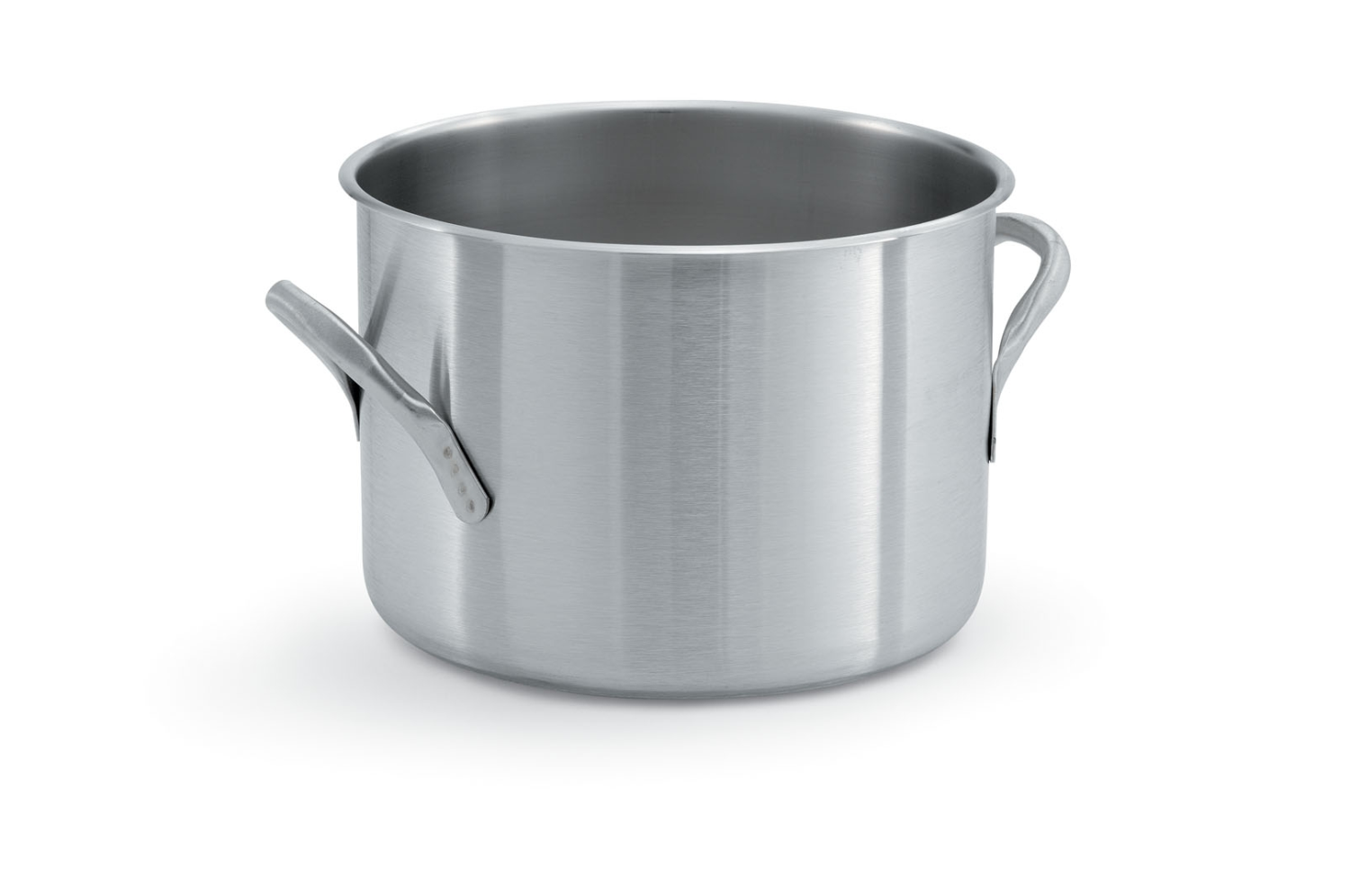 Vollrath Stock Pot Stainless Steel 7 1/2 Quart