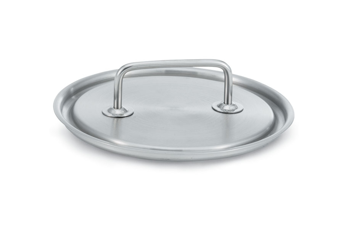 Vollrath Intrigue Stainless Steel Cover, 8 9/16 Inch