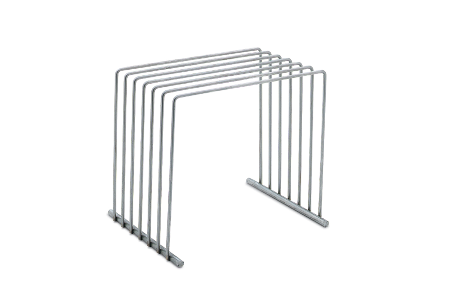 Vollrath Stainless Steel Cutting Board Rack