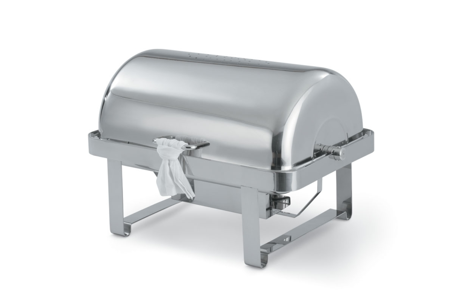 Vollrath Avenger Economy Roll Top Chafer, 17 X 25 X 16 Inch