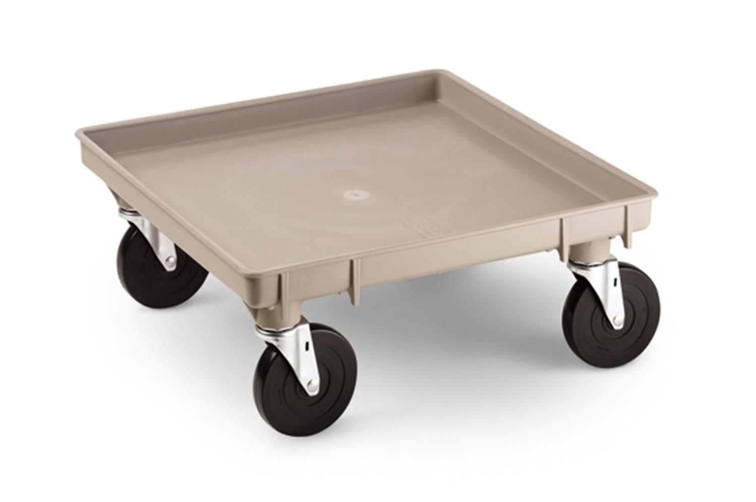 Traex 22 X 22 Inch Dolly Dishwasher Without Handle