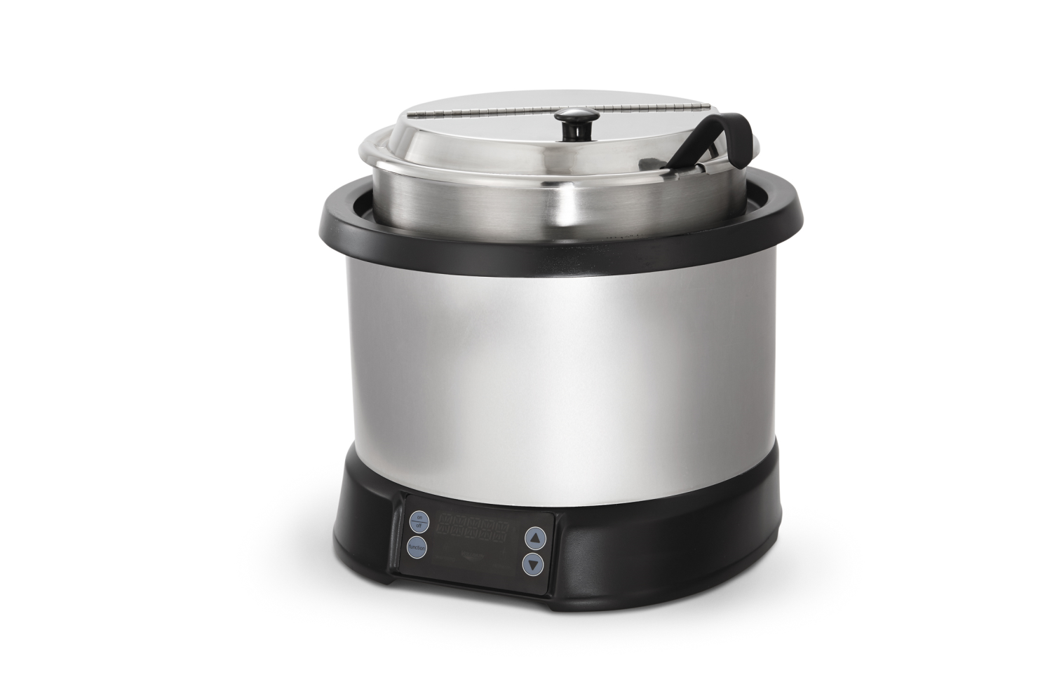 Vollrath Countertop Induction Rethermalizer, 11 Quart ...