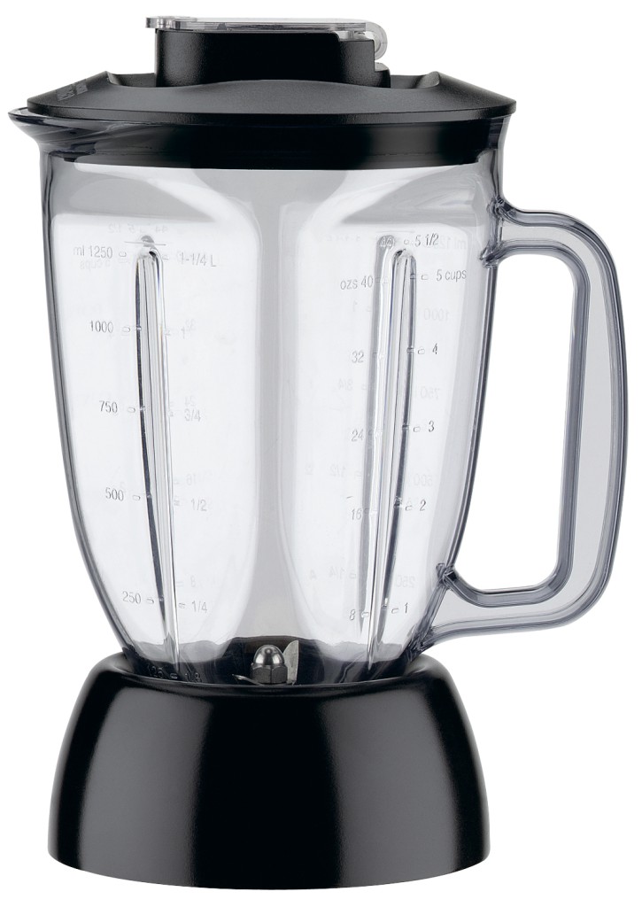 Waring Polycarbonate Container Only, 44 Ounce