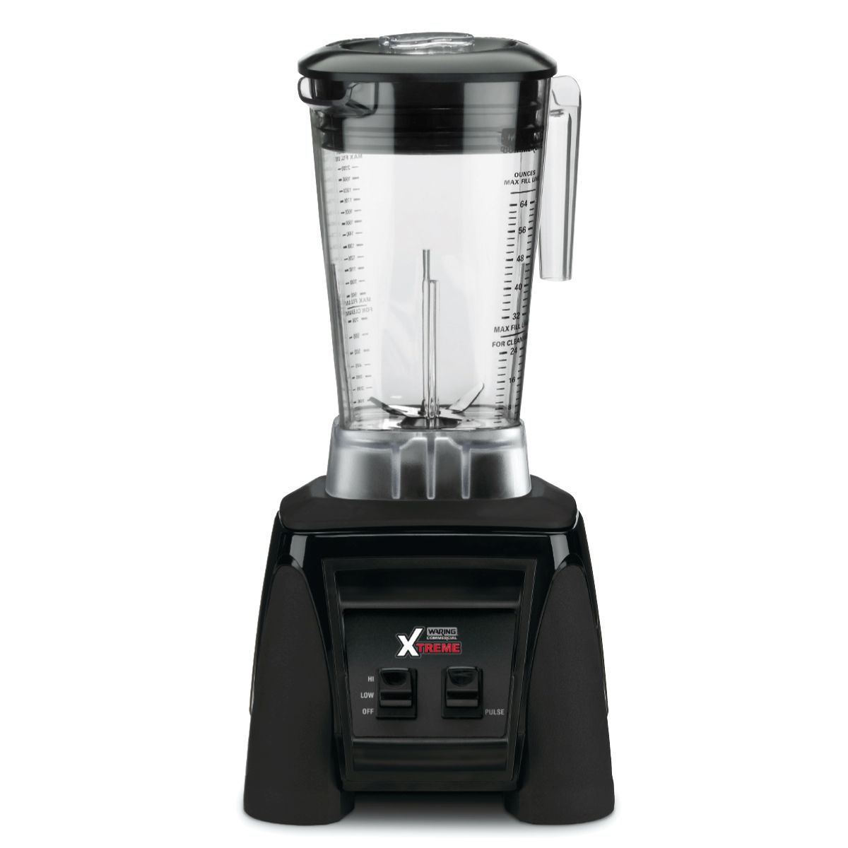 Waring Commercial 3.5 Hp Hi Power Blender With The Raptor, 120 Volts