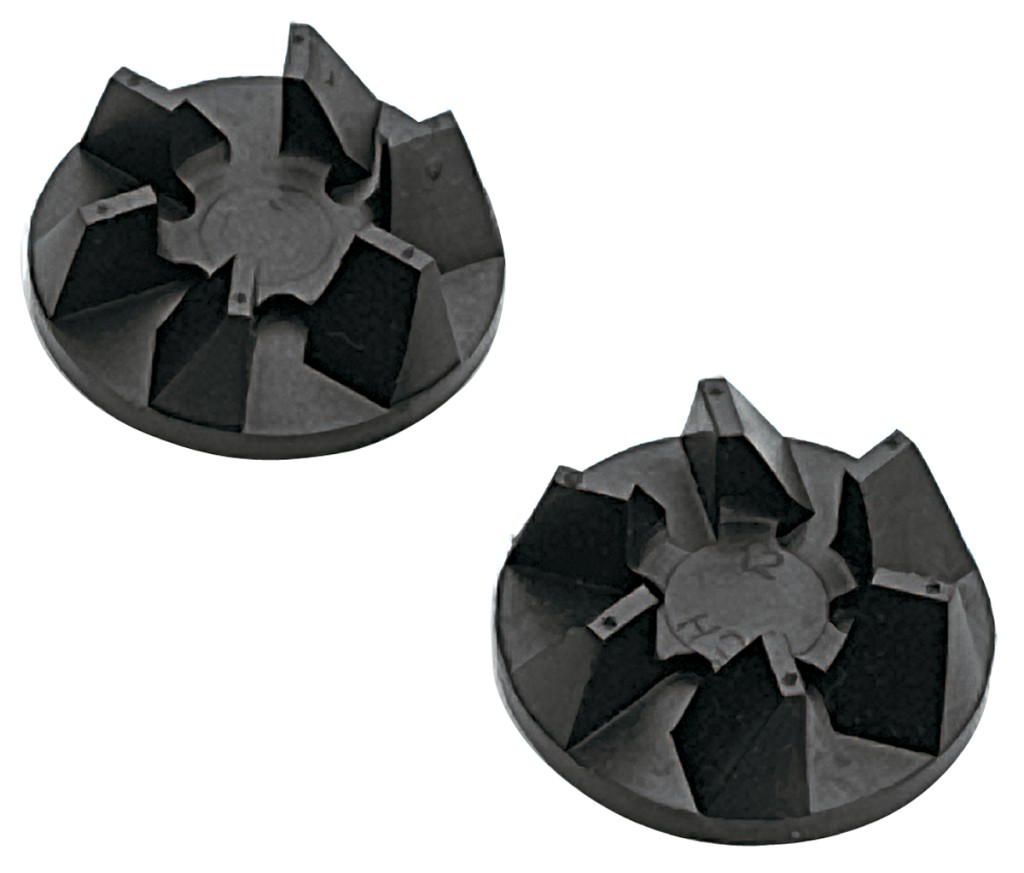 Waring Forged Clutch Repair Kit