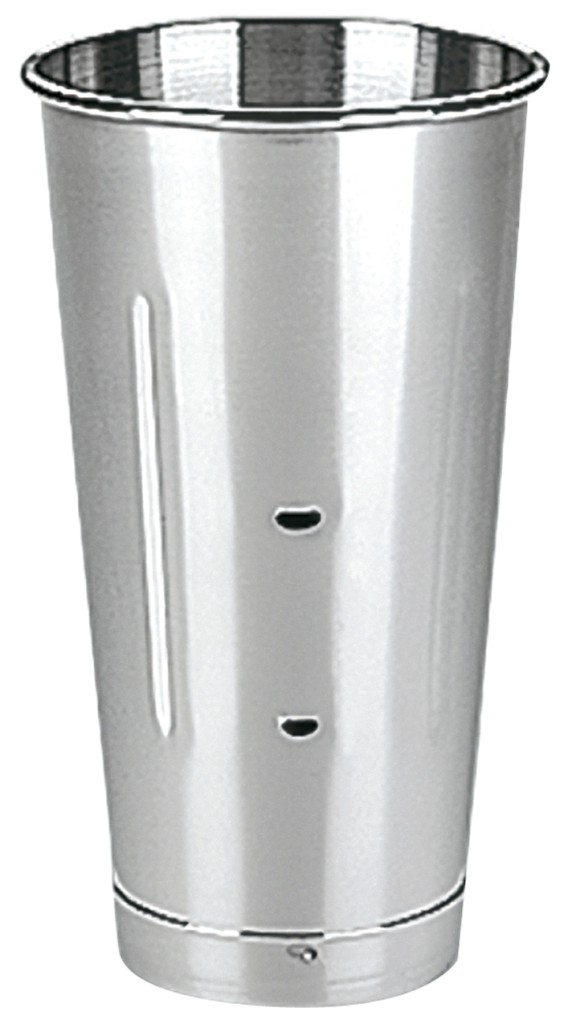 Waring Polycarbonate Container With Lid Only, 49 Ounce
