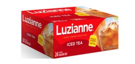 Luzianne Gallon Iced Tea -- 96 Per Case
