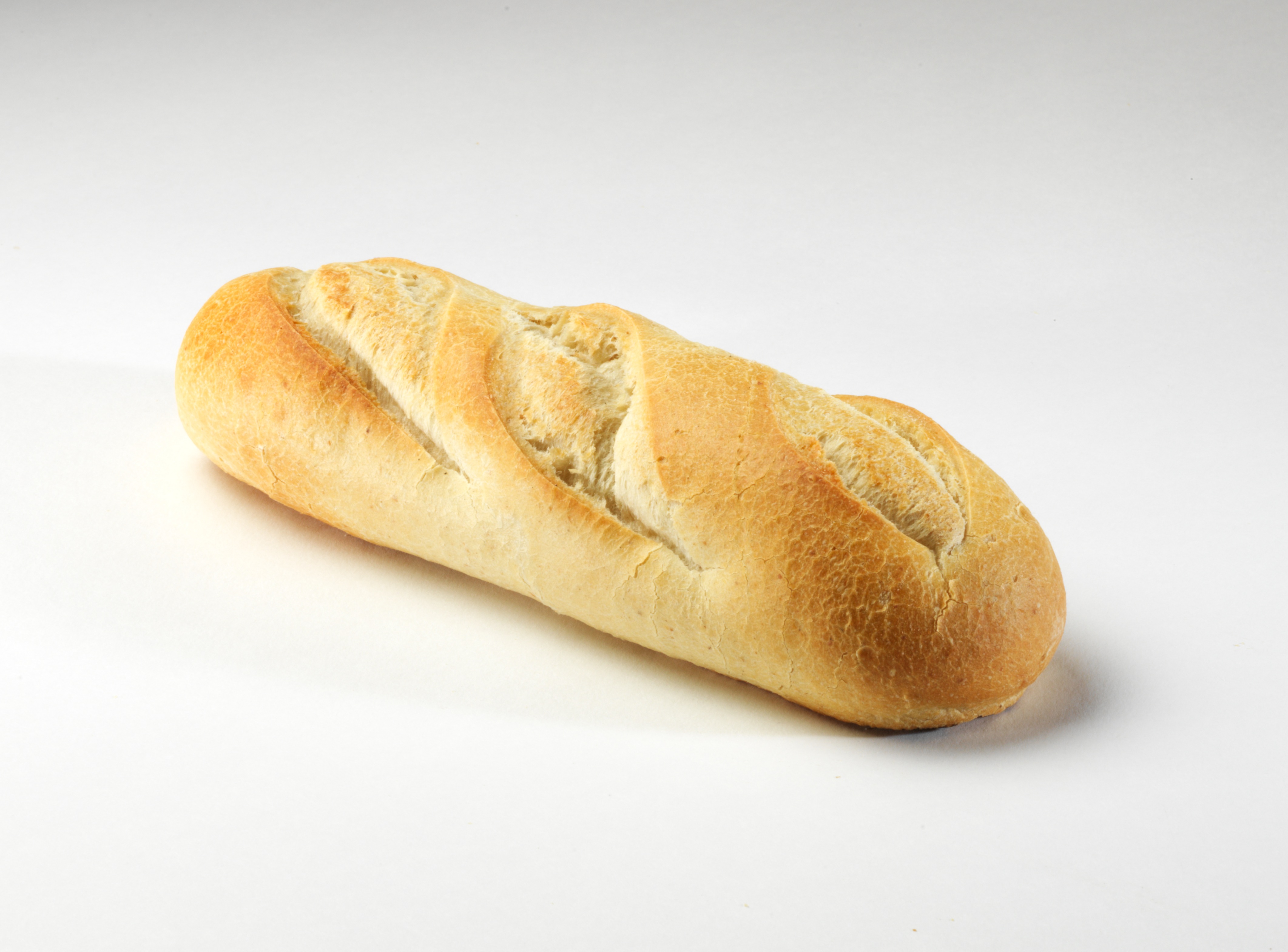 Bakery De France Mini Alpine,4 Ounce -- 48 Per Case