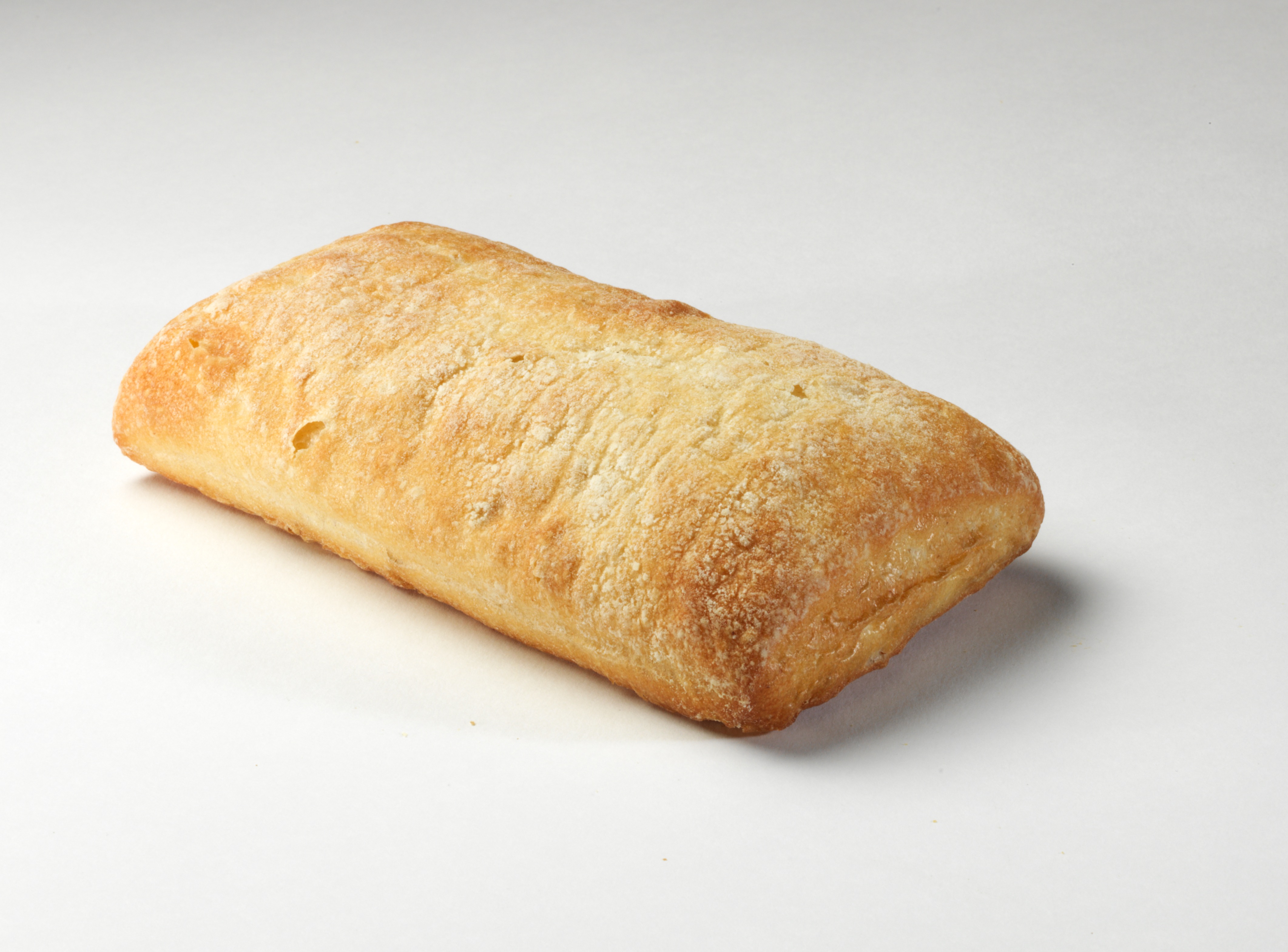 Bakery De France Ciabatta Panini,3.25 Ounce -- 48 Per Case