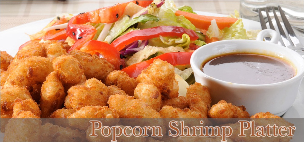 Captain Morgan Breaded Shrimp Popcorn, 2.5 Pound -- 4 Per Case
