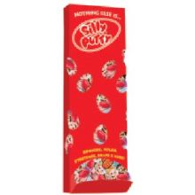 Crayola Silly Putty Original Power Panel, 72 Per Pack