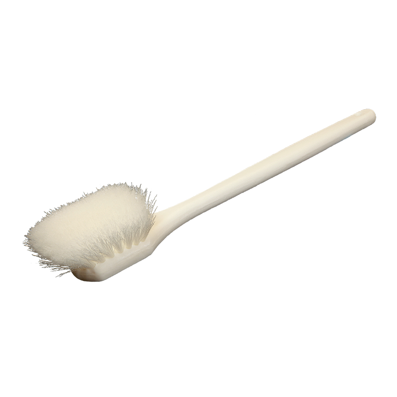 O-cedar Utility Brush With Nylon Bristles, 20