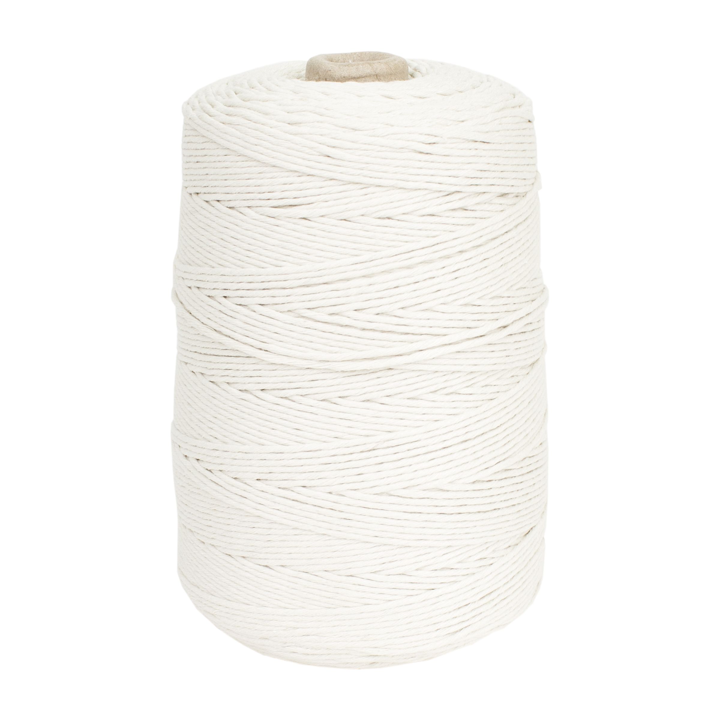 Chef Revival 16 Ply Traditional Butcher Twine, 2 Pound Core