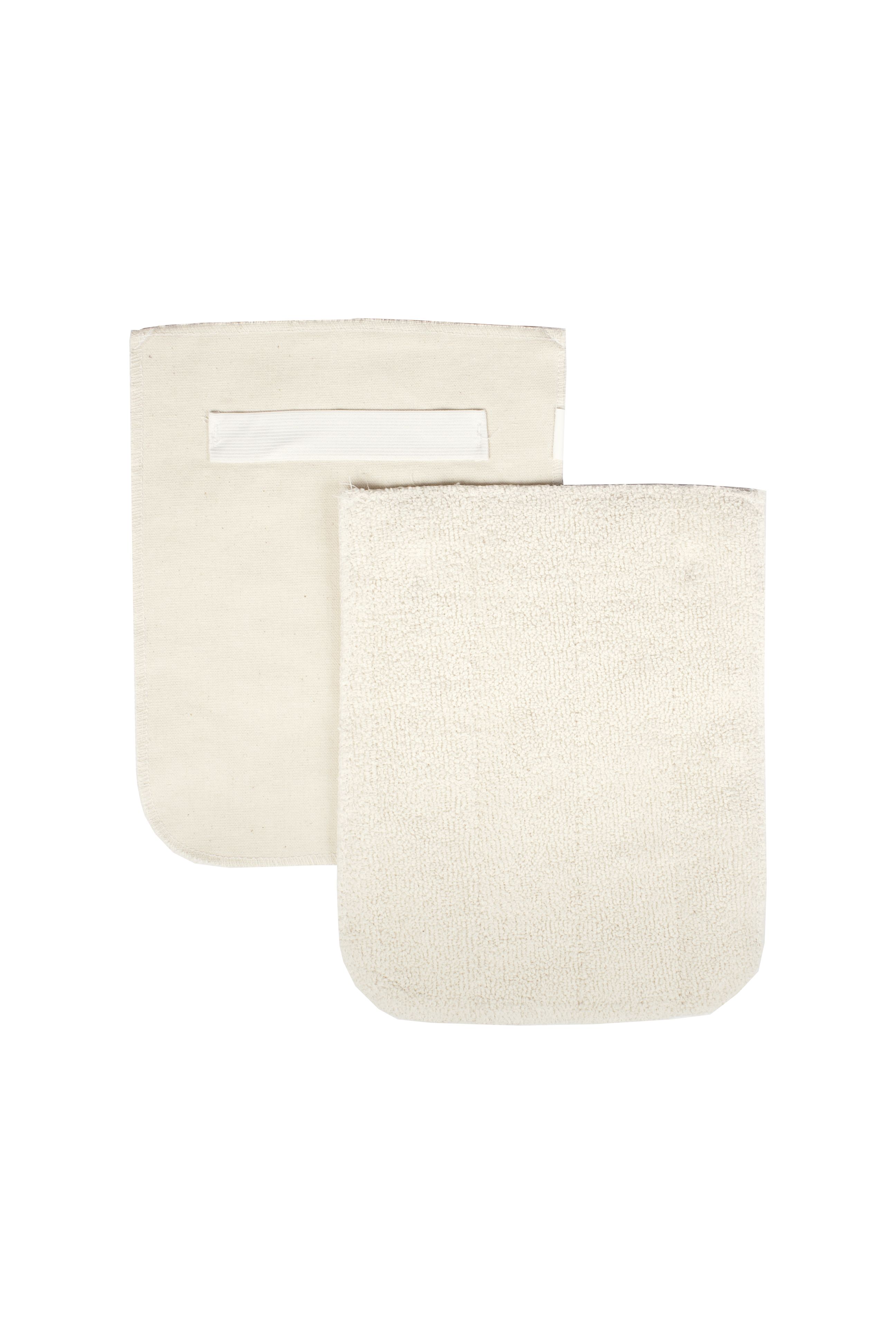 John Ritzenthaler Chef Steam Stopping Terry Pot Holder Pan Grabber, 8 X 11 Inch -- 12 Pairs Per Case
