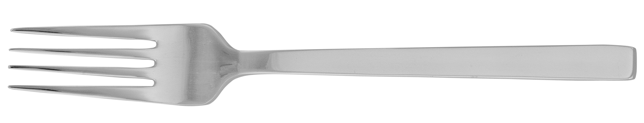 Walco Semi 18/10 Hotel Weight Dinner Fork, 7 3/8 Inch -- 12 Per Case