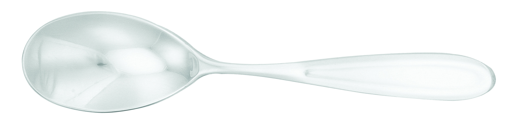 Walco Stainless Hallmark 2000 Flatware Modernaire Teaspoon -- 12 Per Case