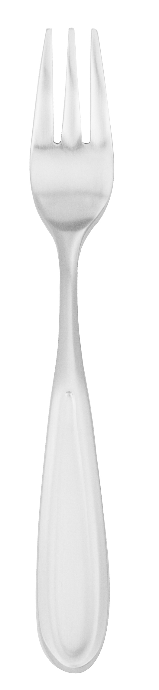 Walco Stainless Hallmark 2000 Flatware Modernaire Cocktail Fork -- 12 Per Case