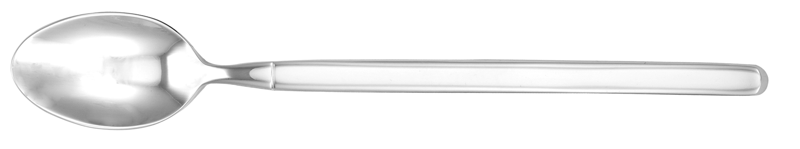 Walco Hallmark Collection Vogue 18/10 Iced Teaspoon, 7 1/4 Inch -- 12 Per Case