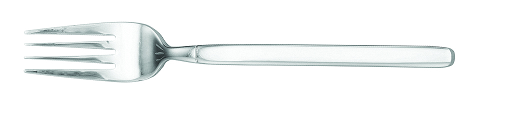 Walco 18/10 Stainless Hallmark 2000 Vogue Dinner Fork -- 12 Per Case