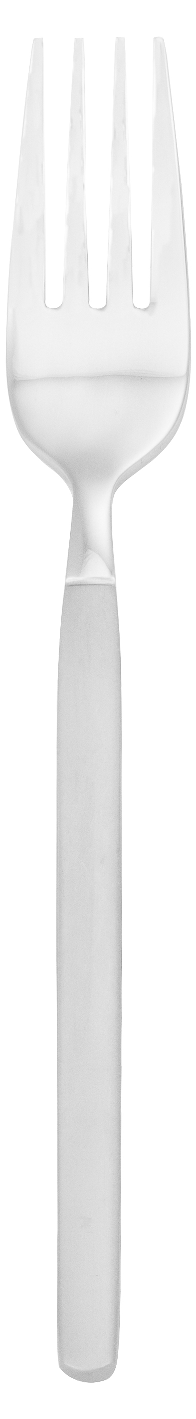 Walco Hallmark Collection Vogue 18/10 Salad Fork, 7 Inch -- 12 Per Case