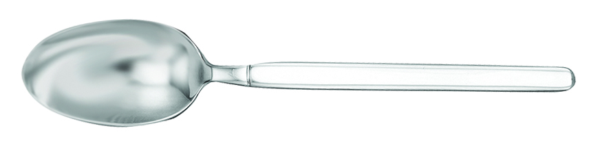 Walco Hallmark Collection Vogue 18/10 Dessert Spoon, 6 15/16 Inch -- 12 Per Case