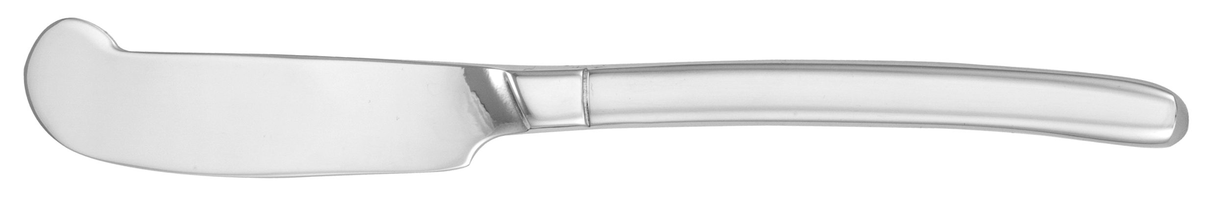 Walco 18/10 Stainless Hallmark 2000 Vogue Butter Knife -- 12 Per Case
