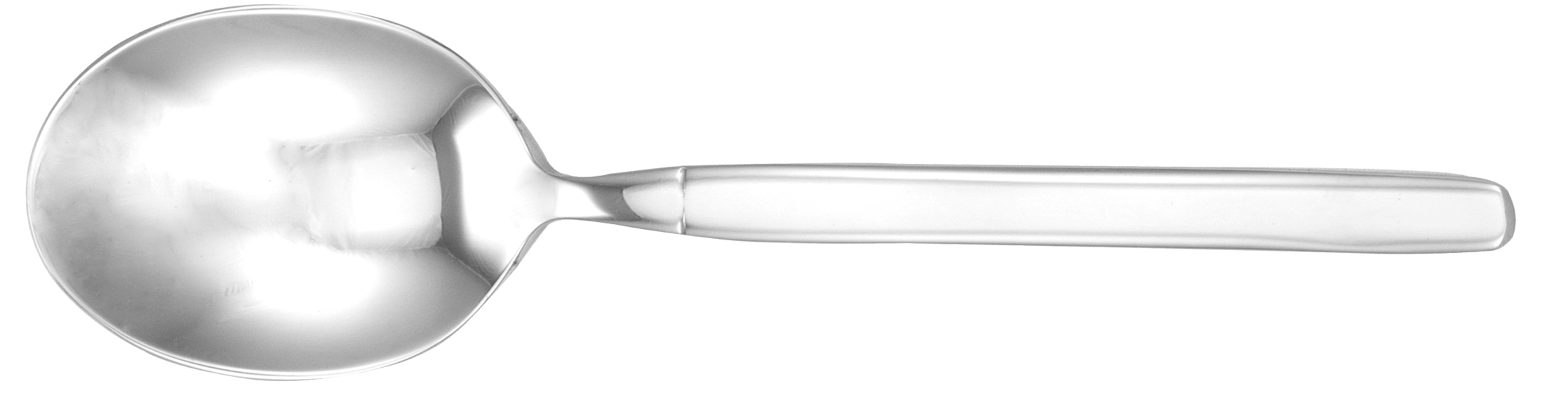 Walco Hallmark 2000 18-10 Stainless Vogue Bouillon Spoon, 6 Inch -- 12 Per Case