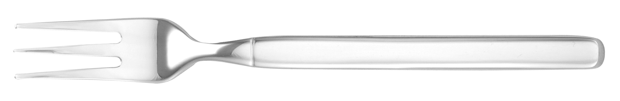 Walco Hallmark Collection Vogue 18/10 Cocktail Fork, 5 9/16 Inch -- 12 Per Case